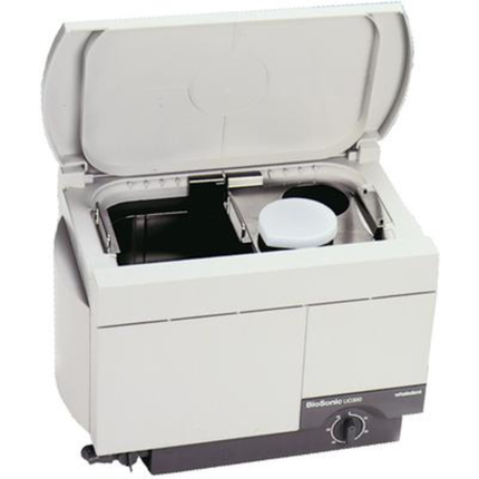 Biosonic Ultrasonic Cleaner, 1/Pk, UC300B115