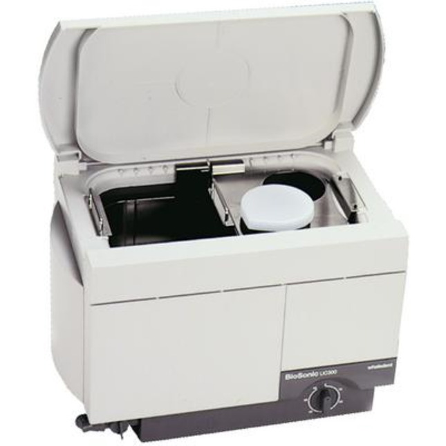 Biosonic Ultrasonic Cleaner, 1/Pk, UC300B115
