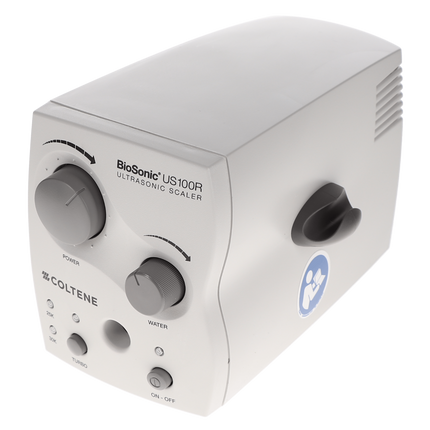 BioSonic Advanced Ultrasonic Scaling System, 1/Pk, US100R115T