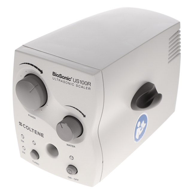 BioSonic Advanced Ultrasonic Scaling System, 1/Pk, US100R115T