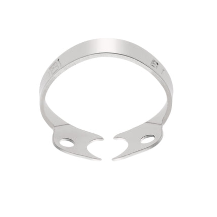 Hygenic Brinker Clamp, # B1, 1/Pk, H01048