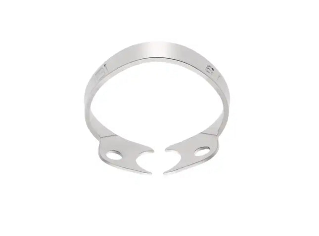 Coltene - Brinker B-1 Lower Molars/Pedo Clamps (Tissue Retractors), Single Clamp
