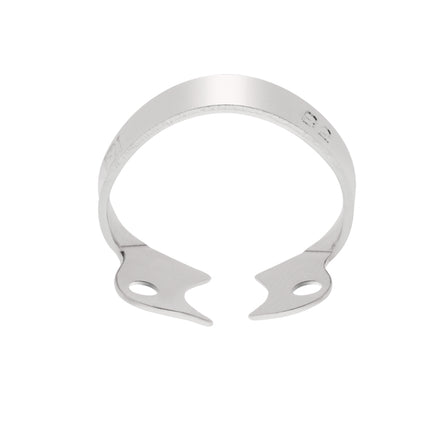 Hygenic Brinker Clamp, # B2, 1/Pk, H01049