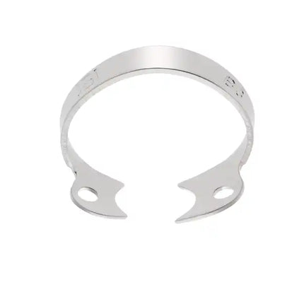 Brinker Clamps Tissue Retractors  #B3 Upper Right Molar