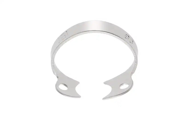 Brinker Clamps Tissue Retractors  #B3 Upper Right Molar