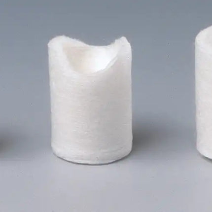 Coltene - Roeko Comprecap #1 Small 7 mm. Package of 120 Compression Caps