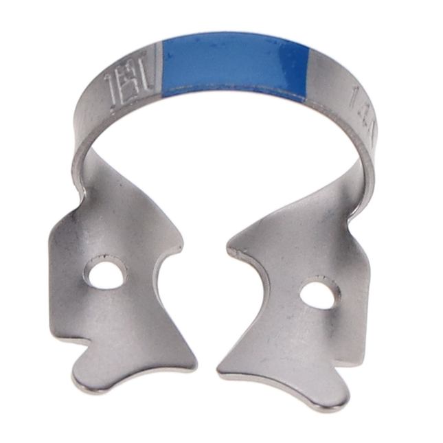 Hygenic Fiesta Clamp, # 14A, Winged, 1/Pk, H09965