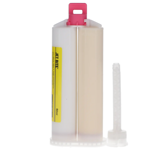 Coltene - Jet Bite Regular Set 50mL 2/Pk