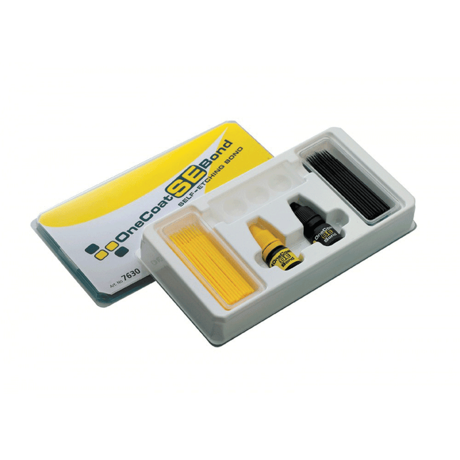 One Coat Bond, Self-Etch, Syringe Refill, 1.2 ml, 1/Pk, C7879