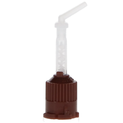 Coltene - Paracore Mixing Tips 5Ml Brown 40/Bx