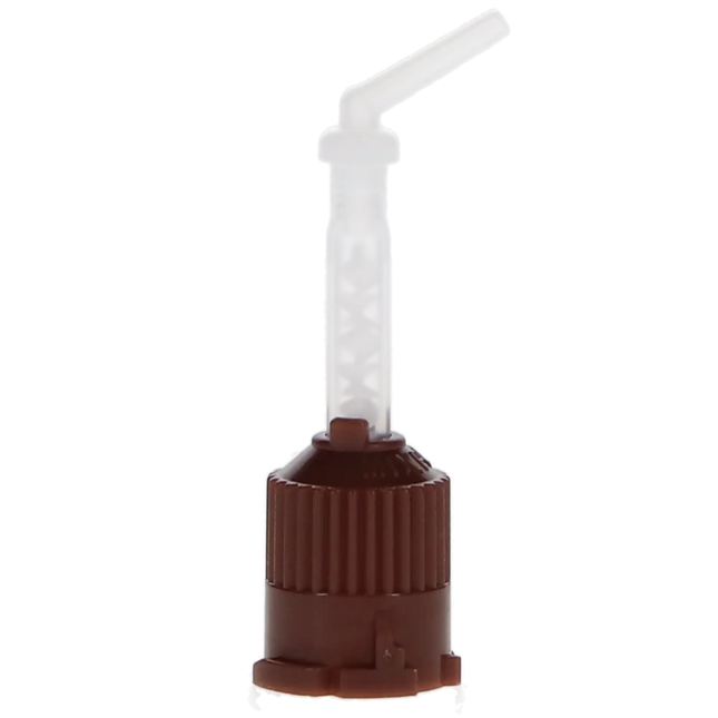 Coltene - Paracore Mixing Tips 5Ml Brown 40/Bx