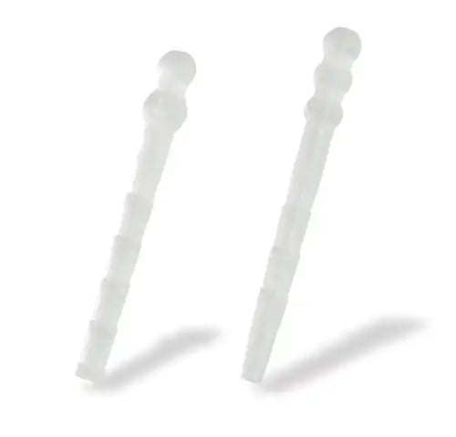 Coltene - ParaPost Taper Lux Drills Red/Black 3/Pk