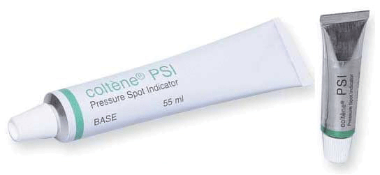 Pressure Spot Indicator, 65 ml, 1/Pk, C4440