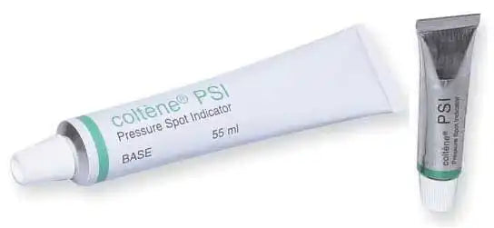 Coltene - Coltene/Whaledent Polysiloxane-Based Material for the Location of High Spots **Discontinued