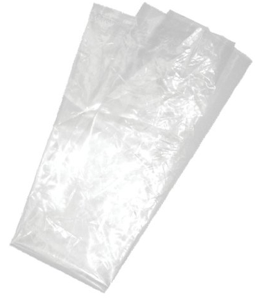 SPEC 3 LED Curing Light System, Barrier Sleeves, 100/Pk, 60013949