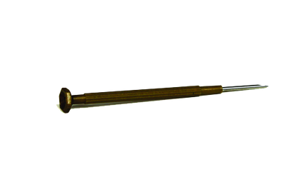 Thread Mate System Bending Tool, Regular, Gold, 1/Pk, B61R