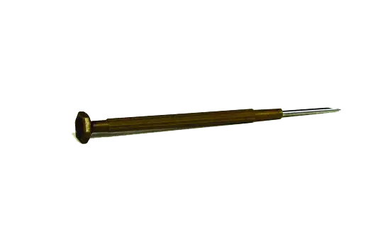 TMS Bending Tool Regular Gold B-61-R