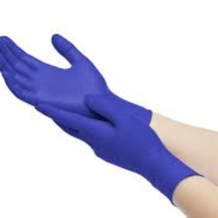 Evolve 300 Nitrile Exam Gloves, Powder-Free, Extra Small, 300/Box, 3305