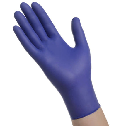Cranberry - Xlim Nitrile PF Glove X-Small 100/Bx