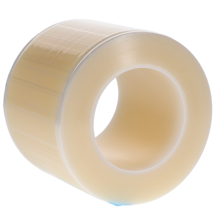 Barrier Film, with Finger-Lift Edge, 4" x 6", Clear, 1200/Box, BFCL