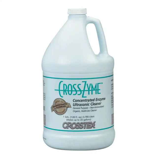 Crosstex - Crosszyme Ultrasonic Cleaner Gallon