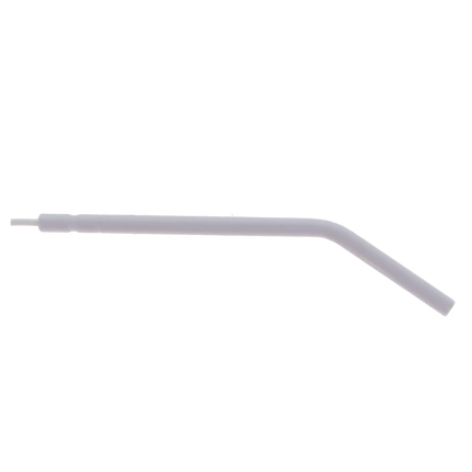 Crosstex - Sparkle A/W Syringe Tips White 250/Bg