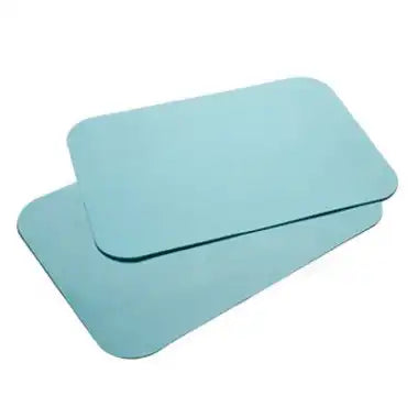 Crosstex - Tray Cover Size B Blue 1000/Cs