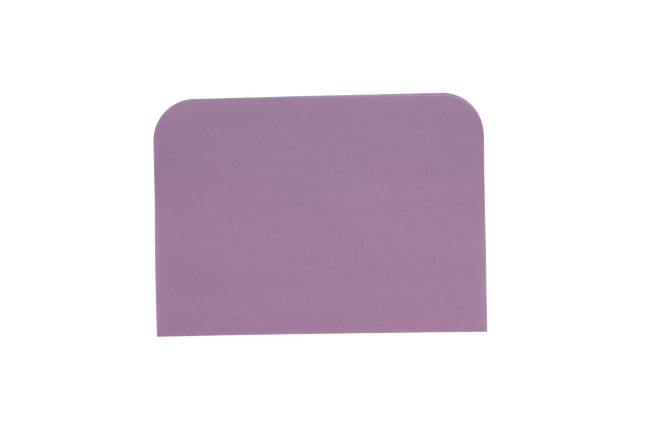 Bracket Heavyweight Paper Tray Covers, Ritter, # B, 8.5" x 12.25", Lavender, 1000/Pk, FBLV