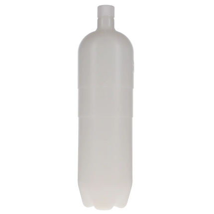 2 Liter Bottle with Cap & Pick-Up Tube