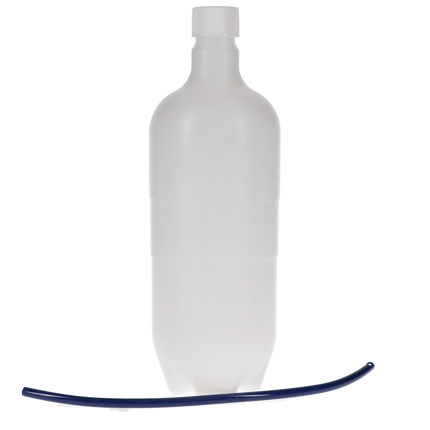 750ml Plastic Water Bottle