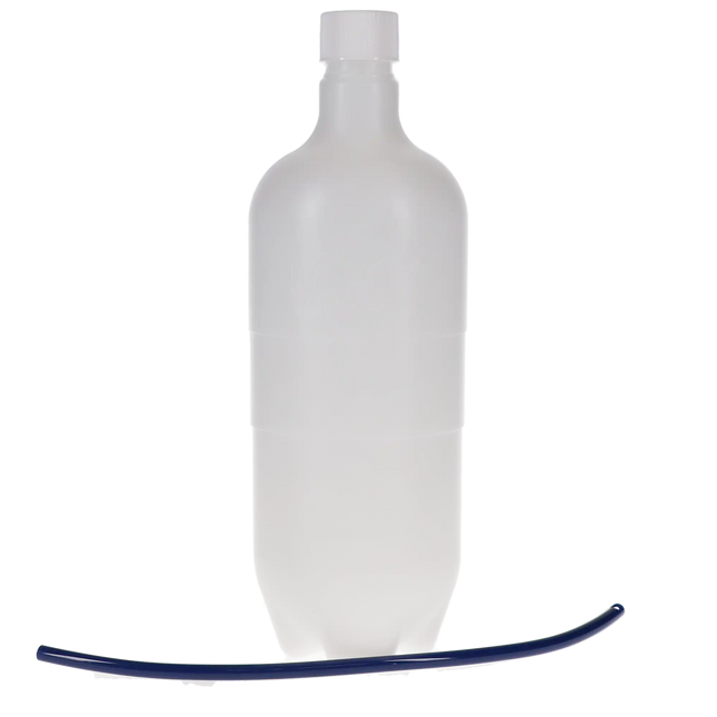 750ml Plastic Water Bottle