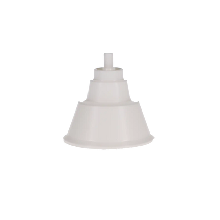 Dry Oral Cup Autoclavable