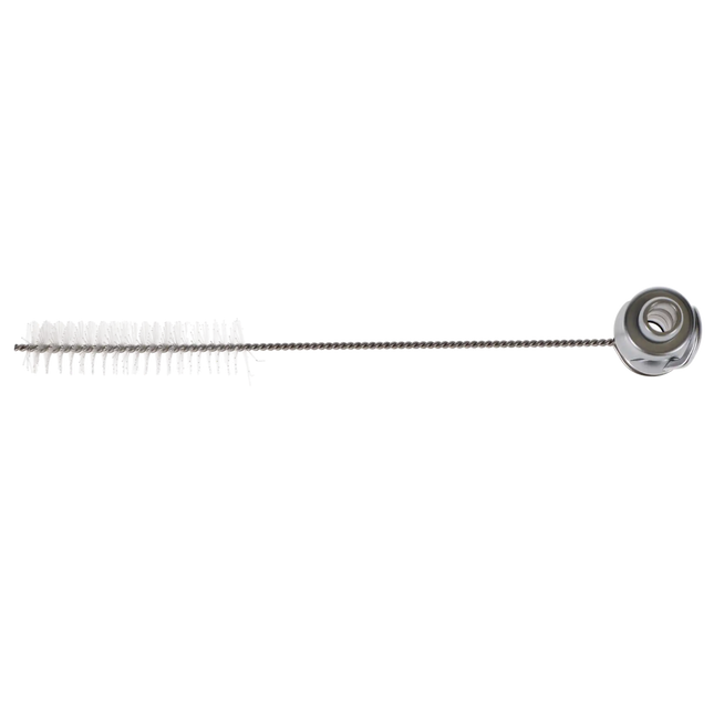 HVE Valve w/QD Metal Lever Short