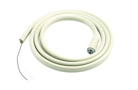 ISO-C 6-Pin Power Optic HP Tubing Gray, 8797