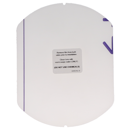 Belmont Lens Splash Shield, 1/Pk, 8603