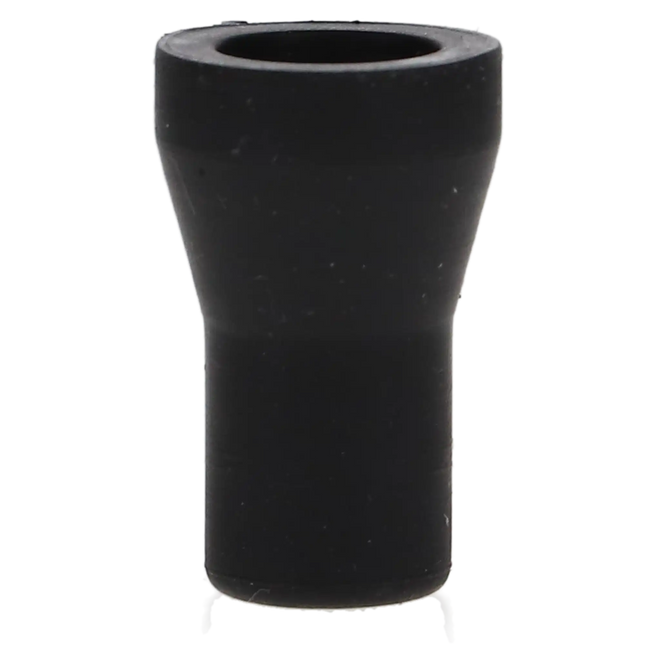 Saliva Ejector Tip Black