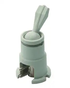 DCI - Wet/Dry Foot Control Toggle Assy-Gray