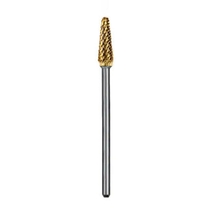 Dedeco - Goldies Carbide Bur 47-Xf 1/Pk
