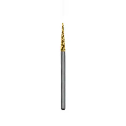 Dedeco - Goldies Carbide Bur D-8 1/Pk