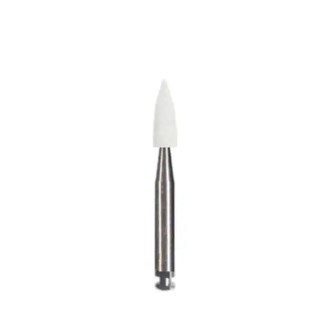 Dedeco - White Arkansas Stones FG 18 (RD1) 12/Bx