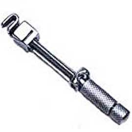 Matrix Retainer Universal SS