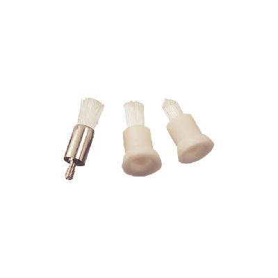 Snap-On Tapered Prophy Brush, 144/Box, 561014