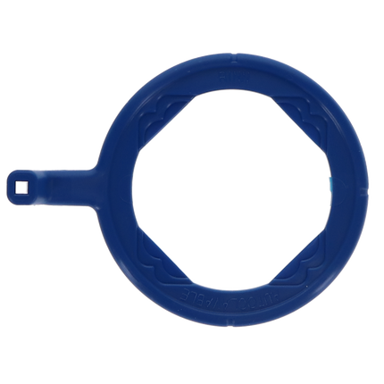 Rinn, X-Ray Positioning Ring, Anterior, Blue, 1/Pk, 540865