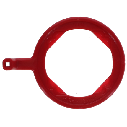 Rinn, X-Ray Positioning Ring, Bitewing, Red, 1/Pk, 540934