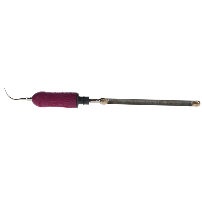 Cavitron Ultrasonic Insert, Thinsert, FitGrip, 30K, 1/Pk, 82009