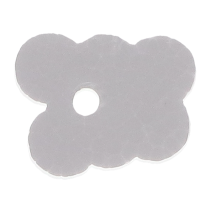 EZ-Prop Mouth Props, 100/Pk, 540900