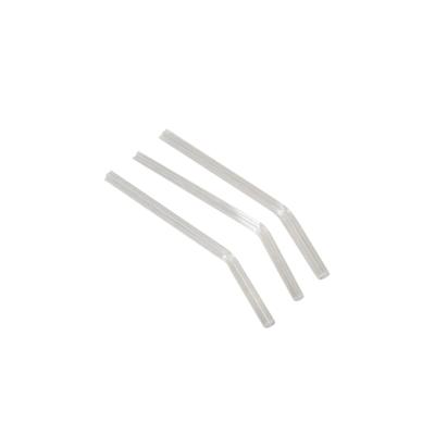 Sani-Tip Disposable Air/Water Syringe Tips, Clear, 1500/Pk, 122215