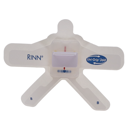 Uni-Grip 360 Digital Sensor Holder, Kit, 50/Pk, 550052