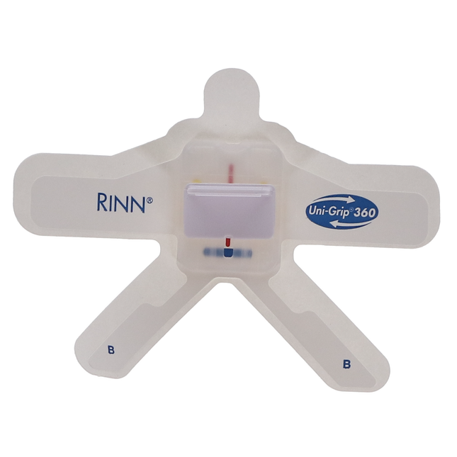 Uni-Grip 360 Digital Sensor Holder, Kit, 50/Pk, 550052
