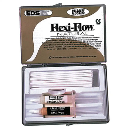 EDS - Flexi-Flow Auto Post Syringe Tips